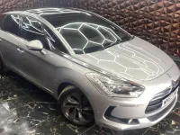 Used DS Automobiles DS5 163 HP (119 kW) 2014 Hatchback