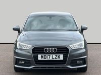 used Audi A1 1.4 TFSI S line S Tronic Euro 6 (s/s) 3dr
