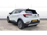 Usado Renault Captur Version S 100 HP (73 kW) 2020 Other SUV