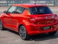 Gebraucht Suzuki Swift SZ-L 83 PS (61 kW) 2023 Kleinwagen
