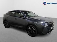 Used Peugeot 3008 Allure 145 HP (106 kW) 2025 Grey SUV