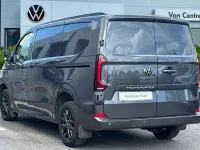 Used VW T7 Pro 2025 Grey Van