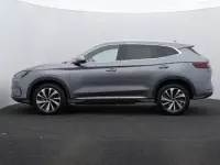 Used BYD Seal U Boost 218 HP (160 kW) 2024 Grey SUV