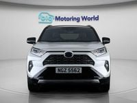 Used Toyota RAV4 218 HP (160 kW) 2023 SUV