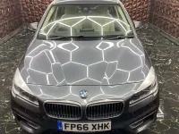 Begagnad BMW 225 Luxury Line 224 HK (164 kW) 2017 Kombi