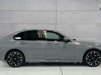 Used BMW 330e M Sport 292 HP (214 kW) 2025 Grey Sedan