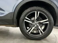 Used Volvo XC40 R-Design 161 HP (118 kW) 2022 Blue SUV
