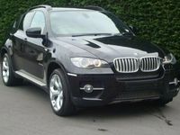 Usado BMW X6 2008 SUV
