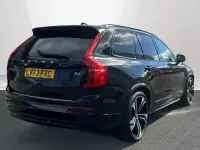 Used Volvo XC90 Ultimate 295 HP (216 kW) 2023 Black SUV