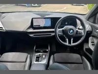 Used BMW 120 M Sport 154 HP (113 kW) 2024 Grey Hatchback