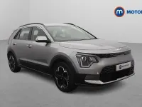 Used Kia Niro 150 kW (204 HP) 2025 SUV