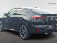 Used BMW X2 M Sport 168 HP (123 kW) 2026 Black SUV