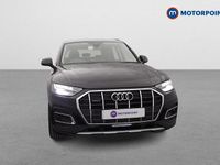 Used Audi Q5 Sport 2021 Black SUV