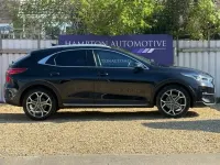Używany Kia XCeed 120 KM (88 kW) 2020 Czarny SUV