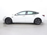 Used Tesla Model 3 RWD 208 kW (283 HP) 2023 White Sedan