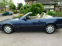 used Mercedes SL320 SL Class3.2