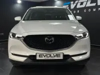 Used Mazda CX-5 Inclusive 165 HP (121 kW) 2019 White SUV