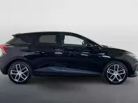 Used MG MG4 EV Trophy 180 kW (245 HP) 2024 Black Hatchback