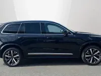 Used Volvo XC90 Core 455 HP (334 kW) 2025 SUV