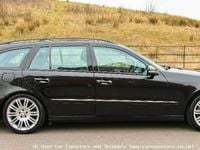 Used Mercedes E280 190 HP (139 kW) 2009 Hatchback