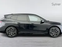 Used BMW iX M Sport 295 kW (402 HP) 2025 Black SUV