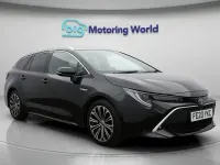 Usado Toyota Corolla 184 CV (135 kW) 2022 Familiar