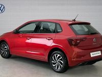 Used VW Polo Life 95 HP (69 kW) 2026 Hatchback