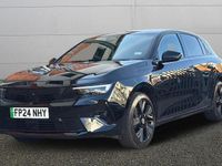 Second-hand Vauxhall Astra 114 kW (156 CP) 2025 Hatchback