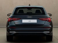 New Audi A3 Sportback Sport 2026 Grey Hatchback