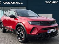 Used Vauxhall Mokka GS Line 131 HP (96 kW) 2025 SUV