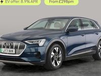 Used Audi e-tron Sport 230 kW (313 HP) 2022 SUV