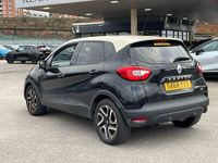 used Renault Captur Captur1.5 dCi 90 Dynamique S MediaNav Energy 5dr