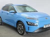 Used Hyundai Kona Premium 150 kW (204 HP) 2022 SUV
