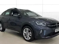 Used VW Taigo Life 95 HP (69 kW) 2026 SUV