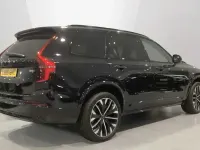 Used Volvo XC90 Ultra 455 HP (334 kW) 2026 Grey SUV
