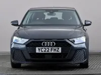 Used Audi A1 Sportback 110 HP (80 kW) 2023 Hatchback