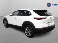 Used Mazda CX-30 Inclusive 122 HP (89 kW) 2023 SUV