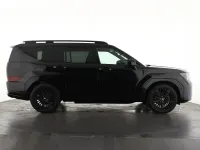 New Hyundai Santa Fe 2025 SUV