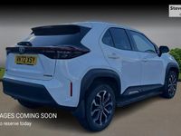 Used Toyota Yaris Hybrid Design 116 HP (85 kW) 2026 Estate