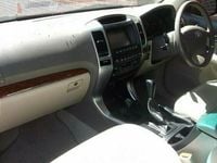 Usado Toyota Land Cruiser 173 HP (127 kW) 2007 SUV