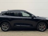 used Ford Kuga Estate 2.5 PHEV ST-Line 5dr CVT