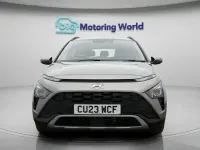 Used Hyundai Bayon SE 101 HP (74 kW) 2023 Bronze SUV