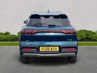 New BYD Atto 2 Boost 2026 Blue SUV