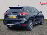 used Nissan X-Trail 1.6 DiG-T N-Connecta 5dr [7 Seat]