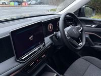 Used VW Tiguan Match 204 HP (150 kW) 2026 Dolphin grey metallic SUV