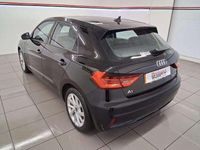 Used Audi A1 Sport 2022 Black SUV