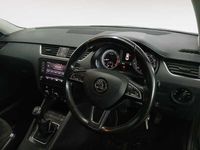 Used Skoda Octavia SE L 2020 Grey Hatchback