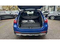 used Mercedes GLC300e GLC4Matic AMG Line Premium + 5dr 9G-Tronic