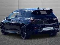 New VW Golf VIII Black Edition 328 HP (241 kW) 2026 Grenadilla black Hatchback