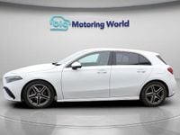 Used Mercedes A200 Executive 161 HP (118 kW) 2023